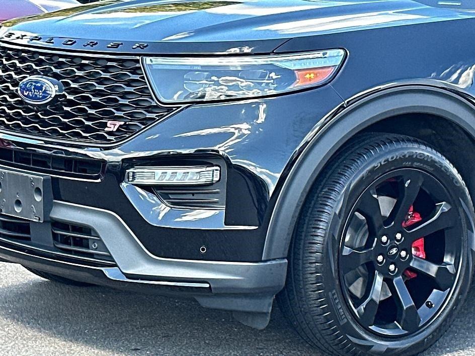 2023 Ford Explorer Photo in Silver Spring, MD 20904