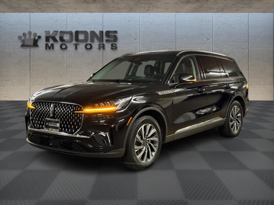 2025 Lincoln Aviator Photo in Bethesda, MD 20814