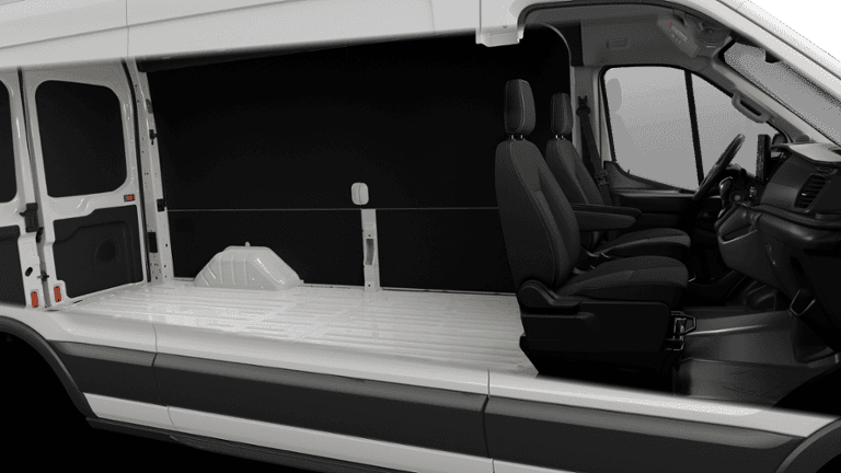 2026 Ford Transit-350 Photo in Silver Spring, MD 20904