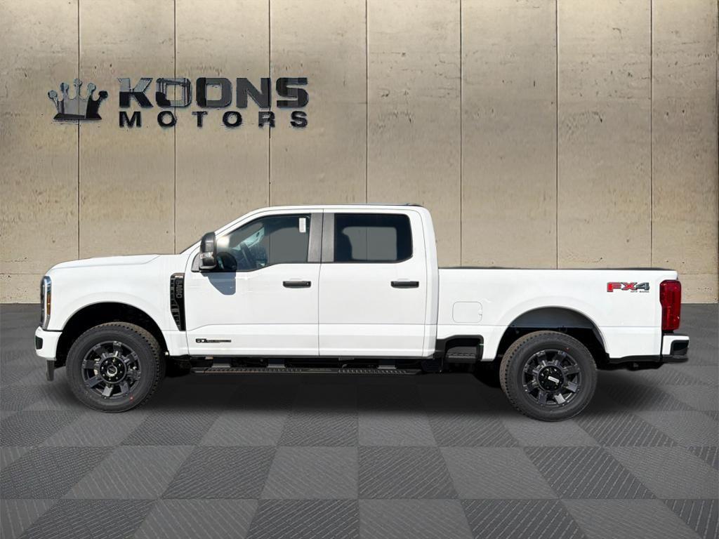2026 Ford F-250SD Photo in Silver Spring, MD 20904