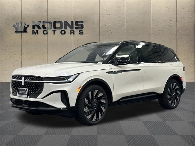 2026 Lincoln Nautilus Photo in Bethesda, MD 20814