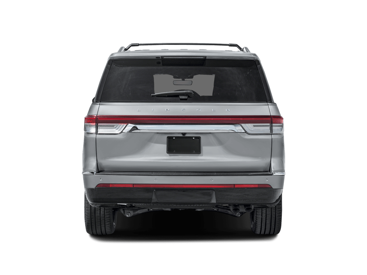 2023 Lincoln Navigator Photo in Bethesda, MD 20814