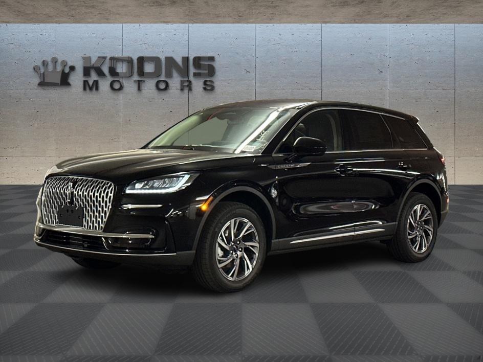 2025 Lincoln Corsair Photo in Bethesda, MD 20814