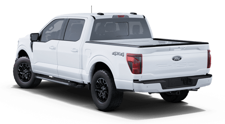2025 Ford F-150 Photo in Silver Spring, MD 20904