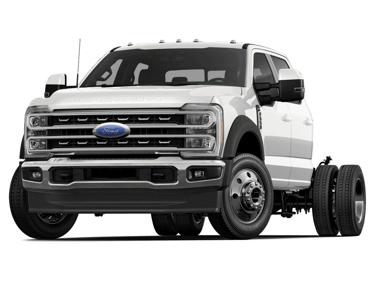 2026 Ford F-450SD Photo in Silver Spring, MD 20904