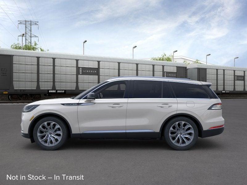 2025 Lincoln Aviator Photo in Bethesda, MD 20814