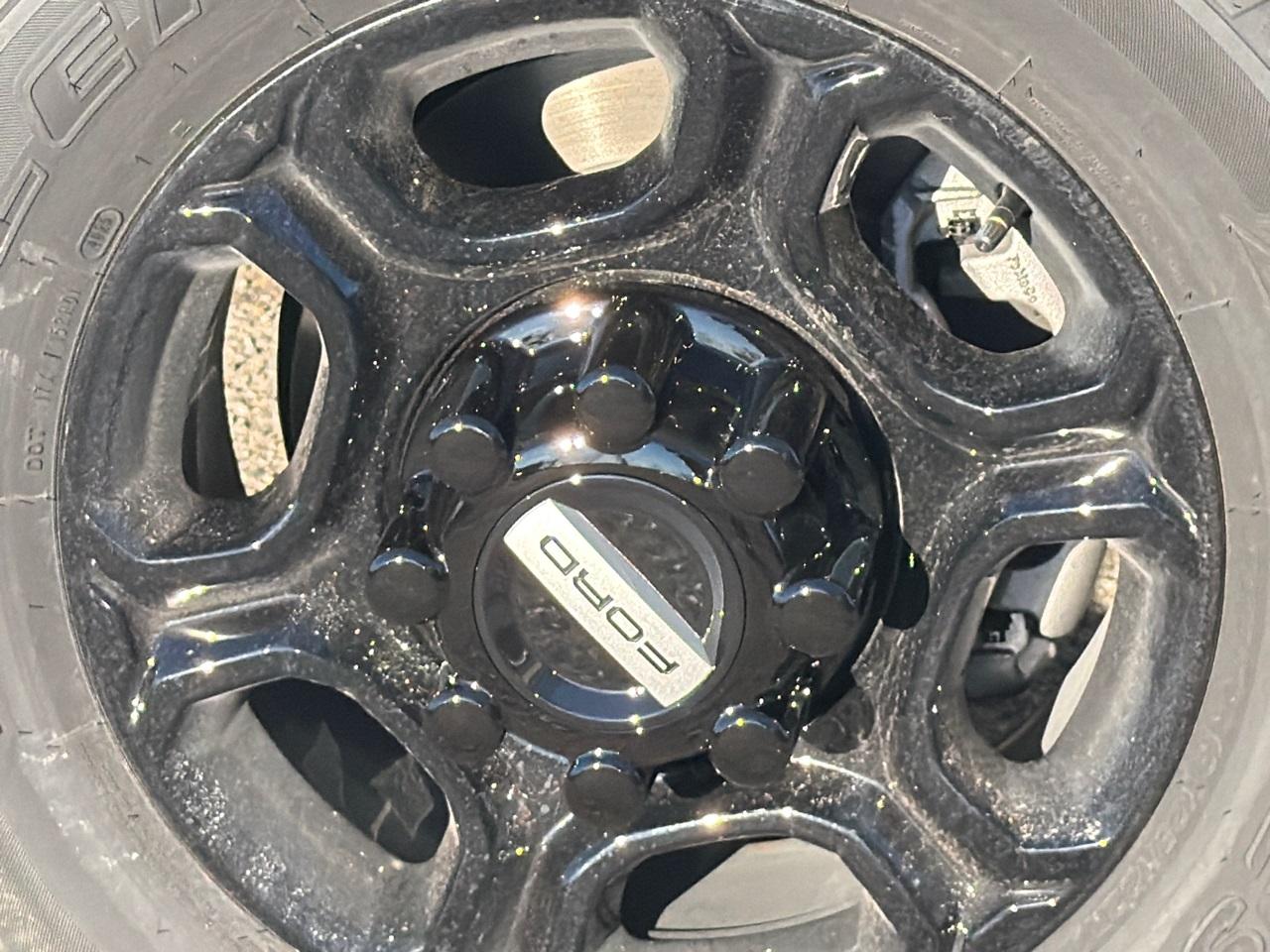 2026 Ford F-250SD Photo in Silver Spring, MD 20904