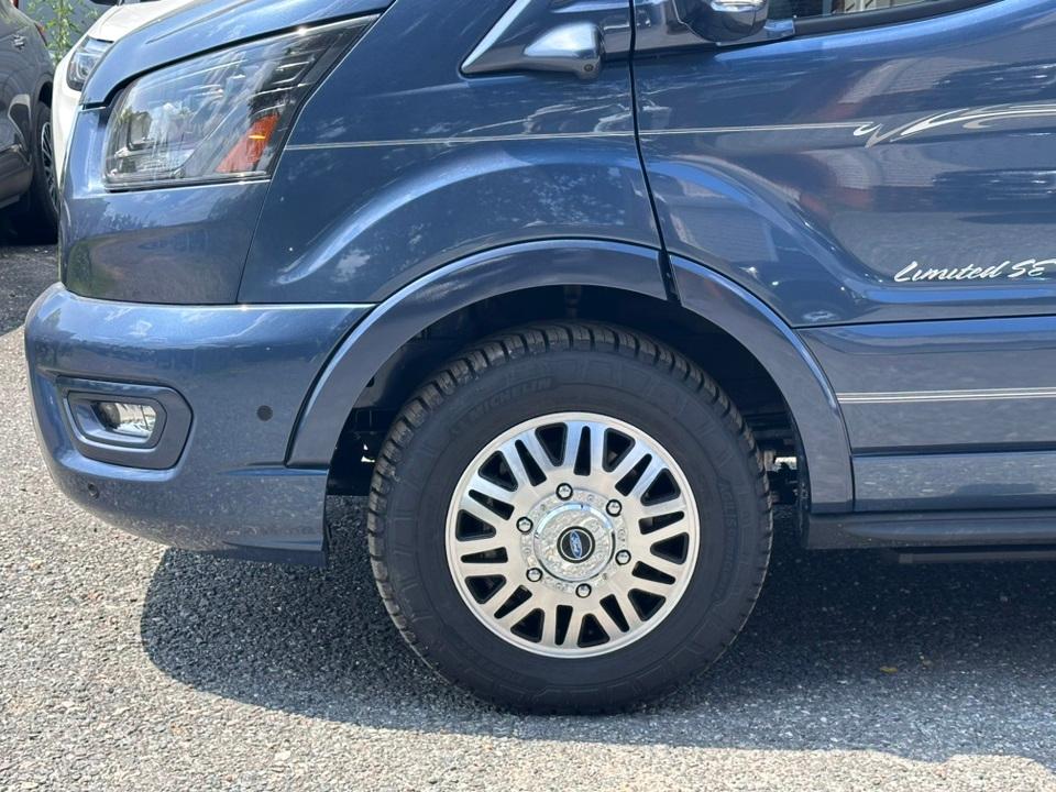 2025 Ford Transit-150 Photo in Silver Spring, MD 20904