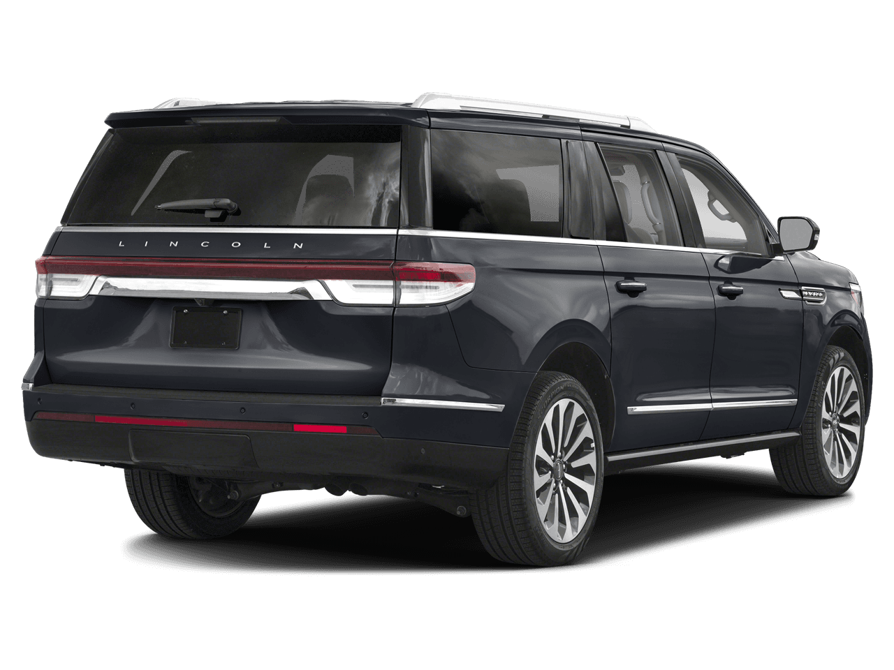 2023 Lincoln Navigator L Photo in Bethesda, MD 20814