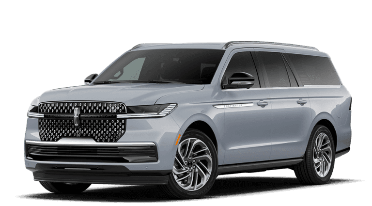 2026 Lincoln Navigator L Photo in Bethesda, MD 20814