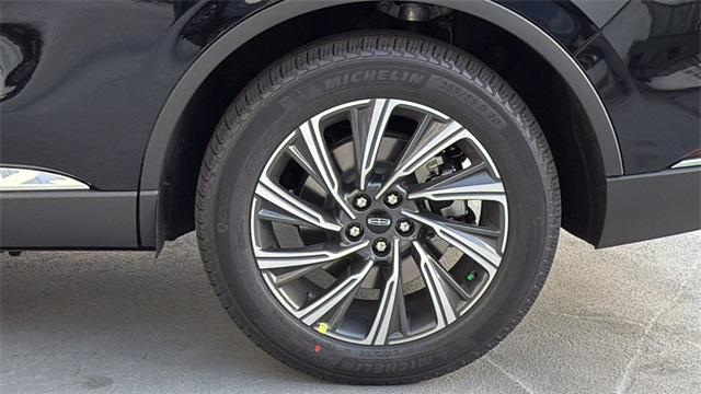 2026 Lincoln Aviator Photo in Bethesda, MD 20814