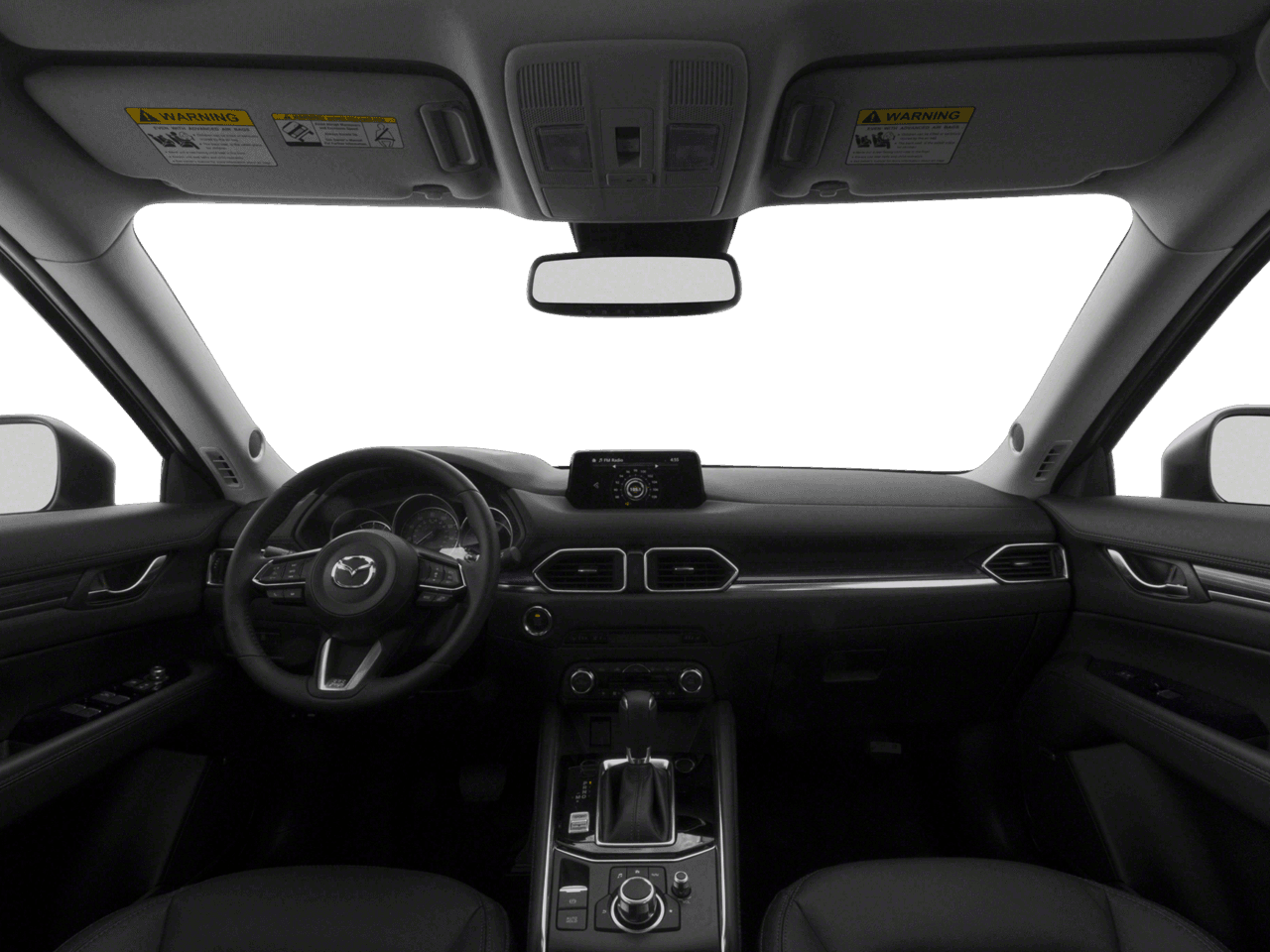 2017 Mazda CX-5 Photo in Silver Spring, MD 20904