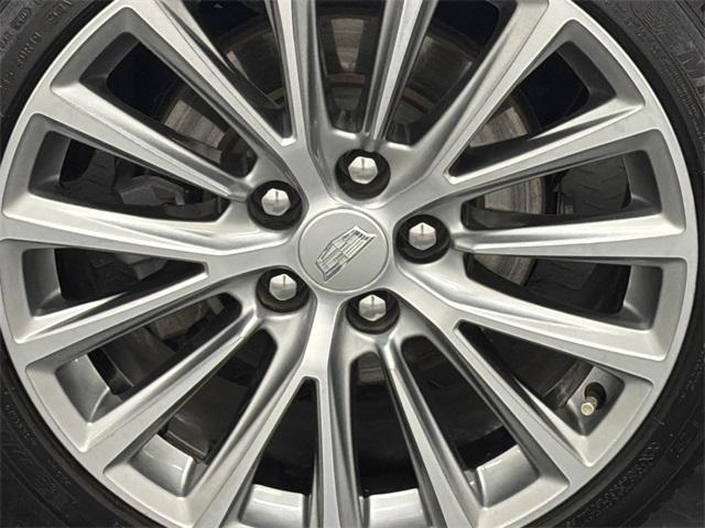 2023 Cadillac CT5 Photo in Bethesda, MD 20814