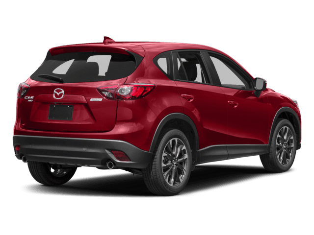 2016 Mazda CX-5 Photo in Silver Spring, MD 20904