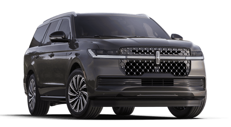 2025 Lincoln Navigator Photo in Bethesda, MD 20814