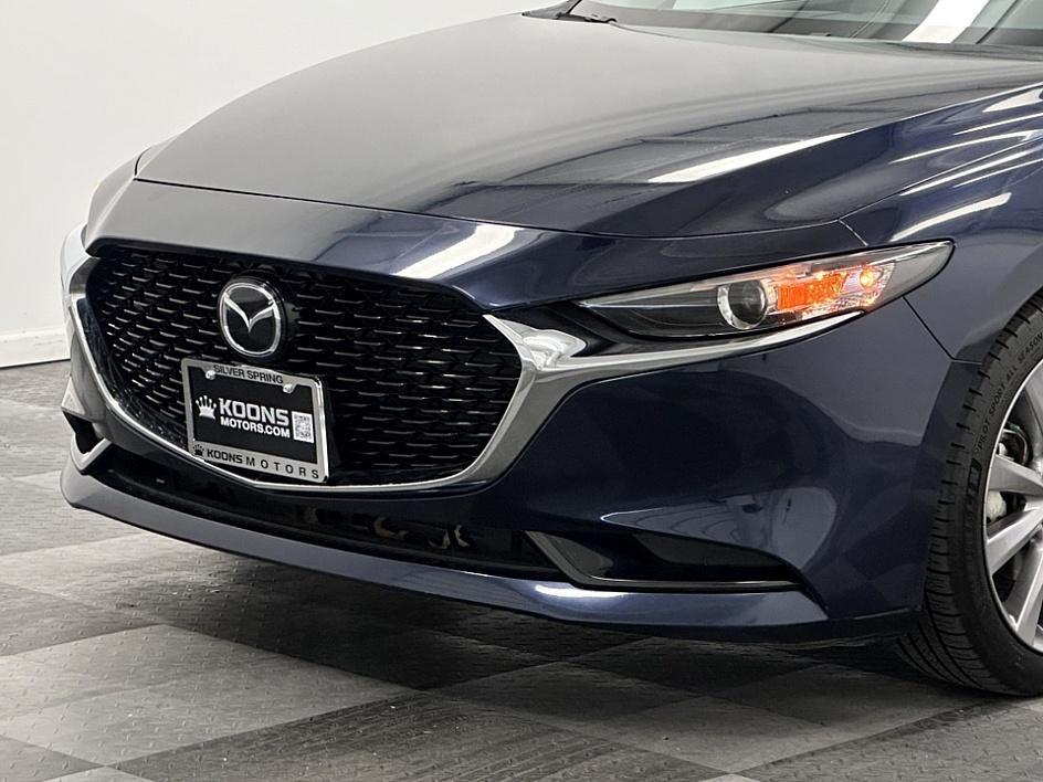 2019 Mazda Mazda3 Photo in Silver Spring, MD 20904