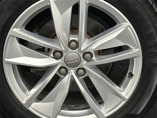 2016 Audi Q3 Photo in Bethesda, MD 20814