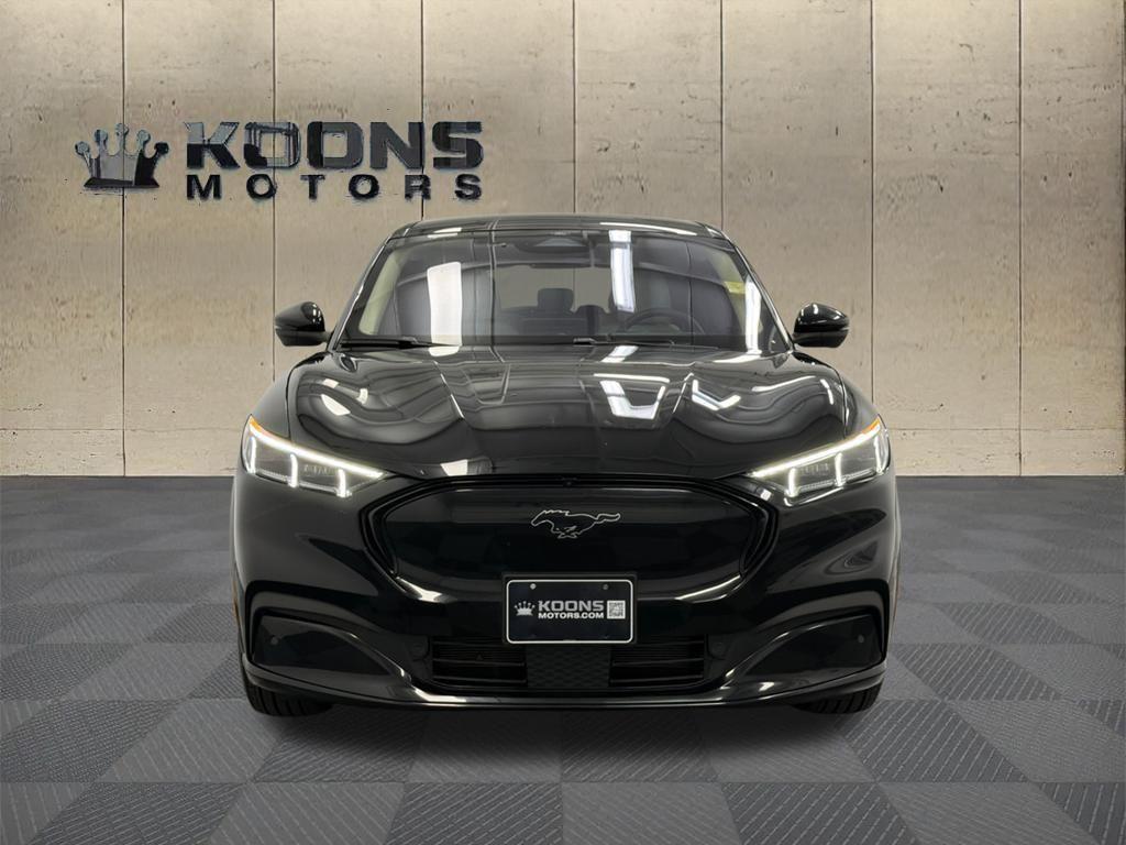 2023 Ford Mustang Mach-E Photo in Silver Spring, MD 20904