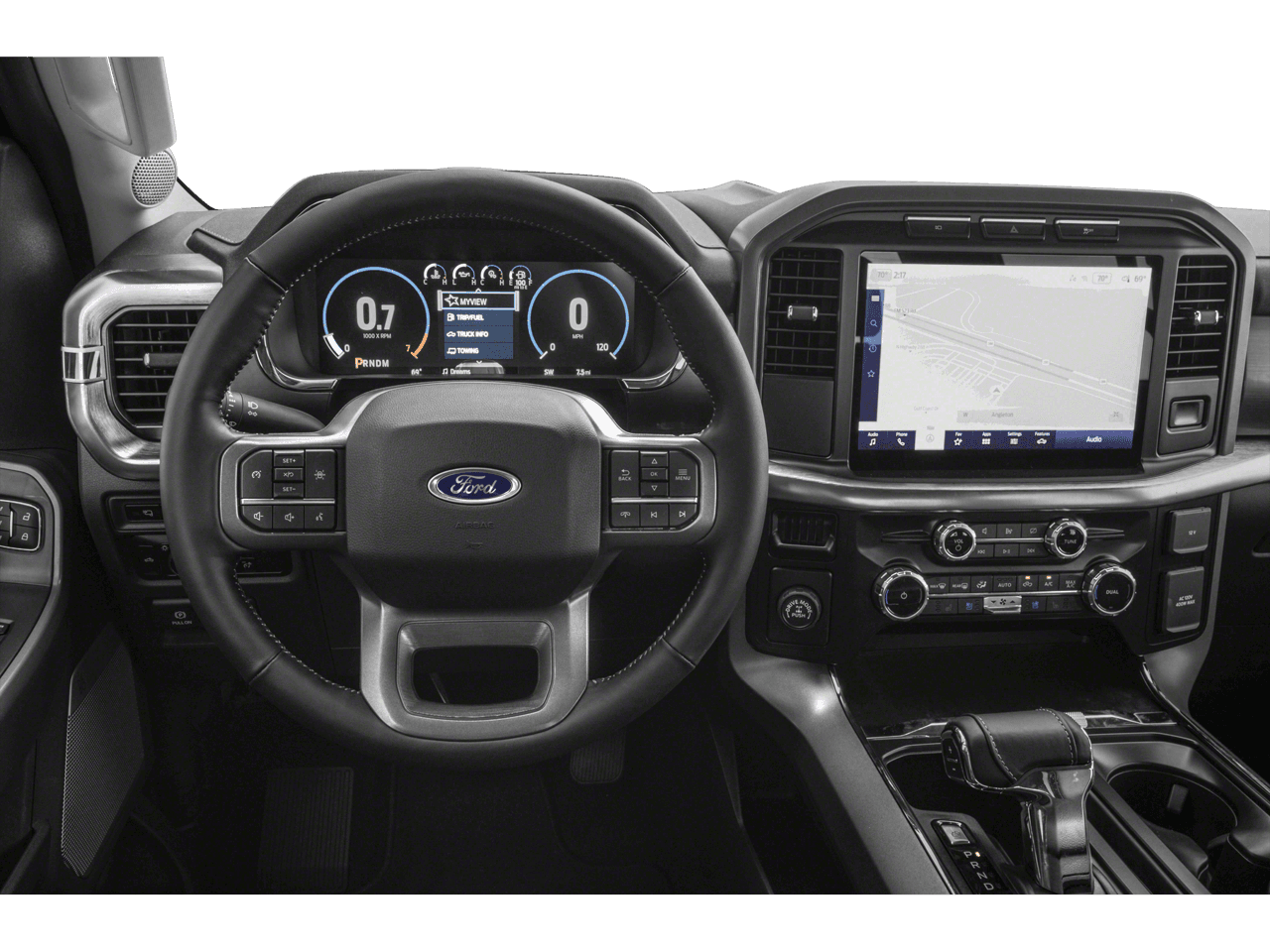 2023 Ford F-150 Photo in Silver Spring, MD 20904