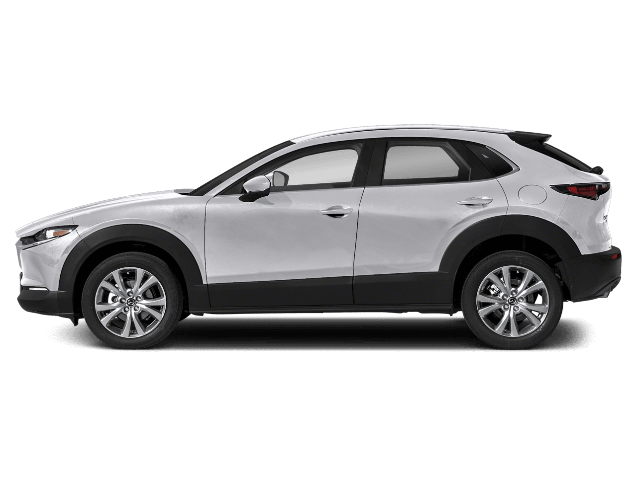 2021 Mazda CX-30 Photo in Silver Spring, MD 20904
