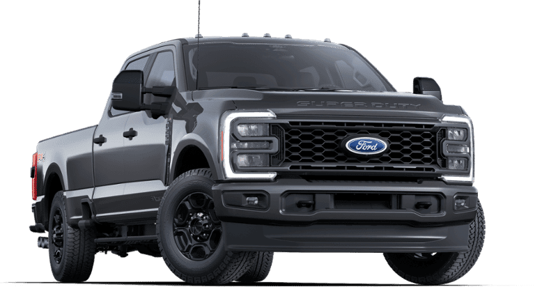 2025 Ford F-250SD Photo in Silver Spring, MD 20904