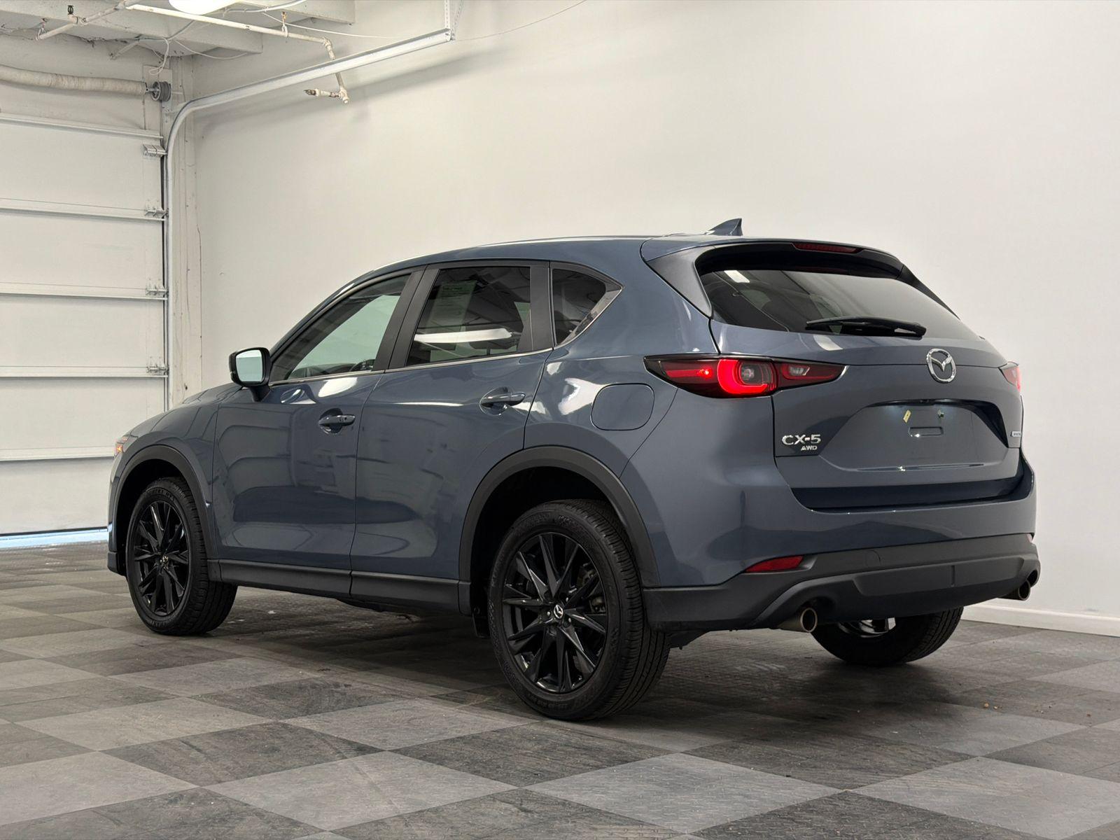 2024 Mazda CX-5 Photo in Silver Spring, MD 20904