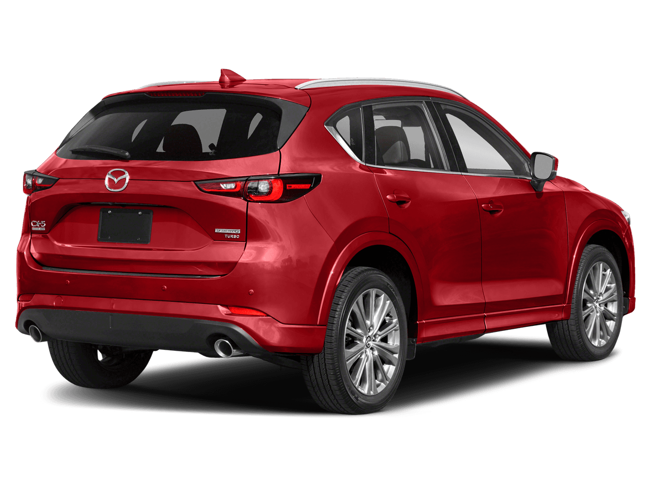 2022 Mazda CX-5 Photo in Silver Spring, MD 20904