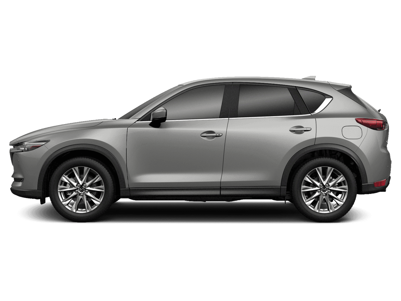 2019 Mazda CX-5 Photo in Silver Spring, MD 20904