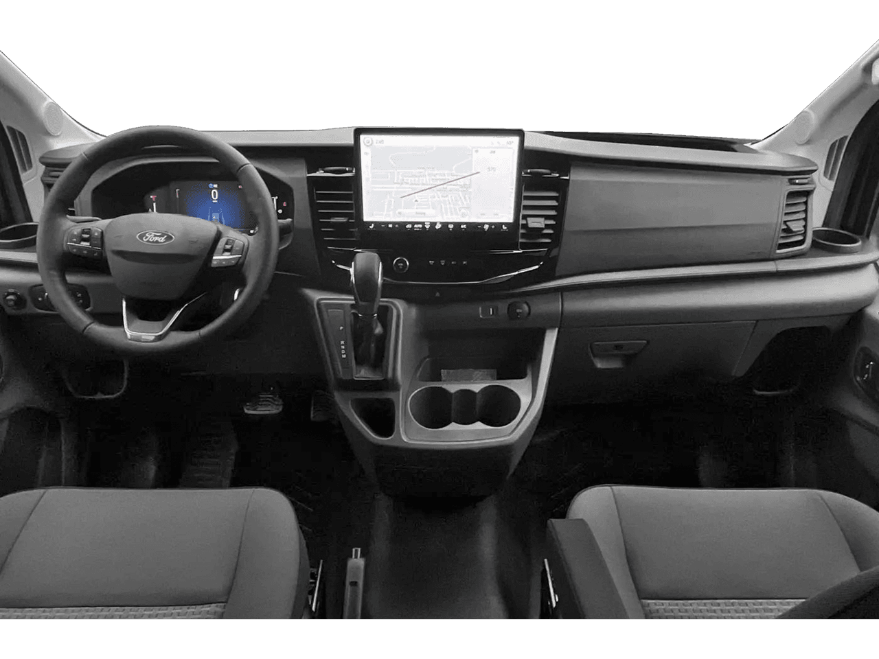 2026 Ford Transit-350 Photo in Silver Spring, MD 20904