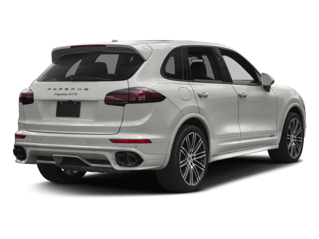 2016 Porsche Cayenne Photo in Bethesda, MD 20814