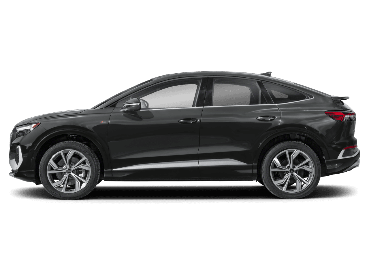 2023 Audi Q4 Sportback e-tron Photo in Bethesda, MD 20814