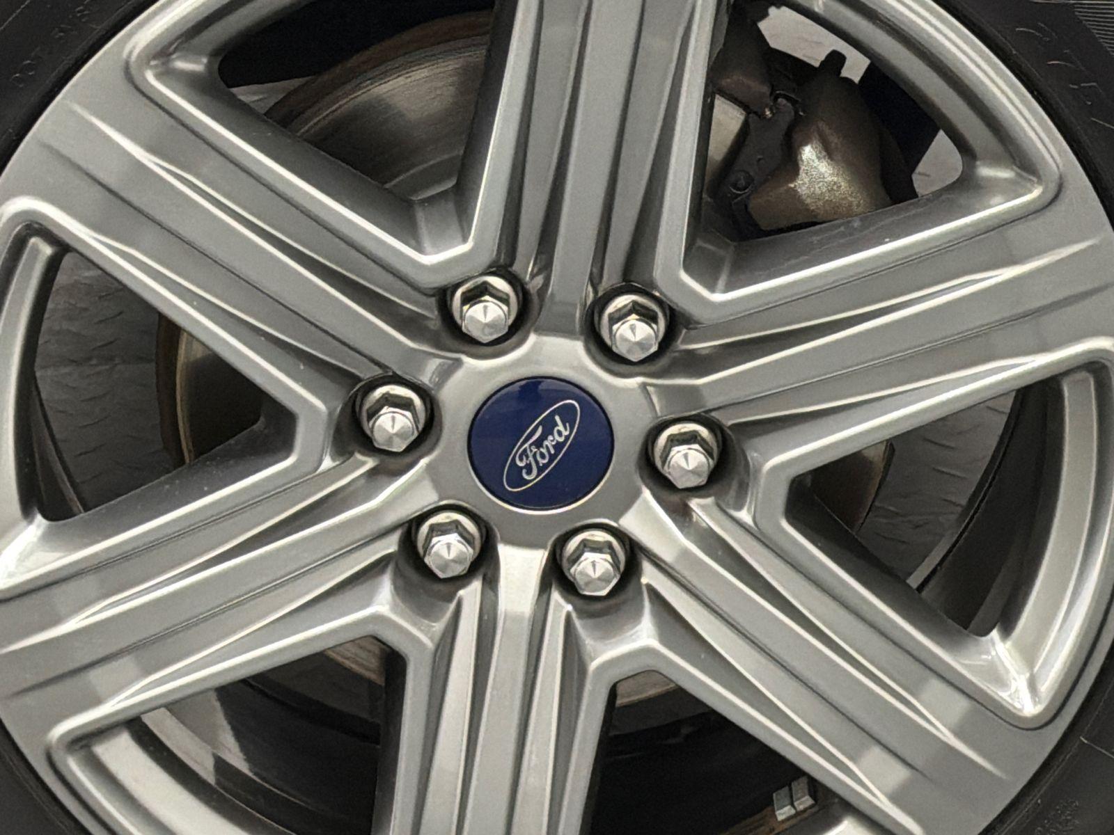 2018 Ford F-150 Photo in Silver Spring, MD 20904