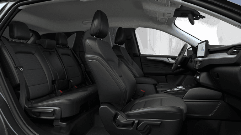 2025 Ford Escape Plug-In Hybrid Photo in Silver Spring, MD 20904