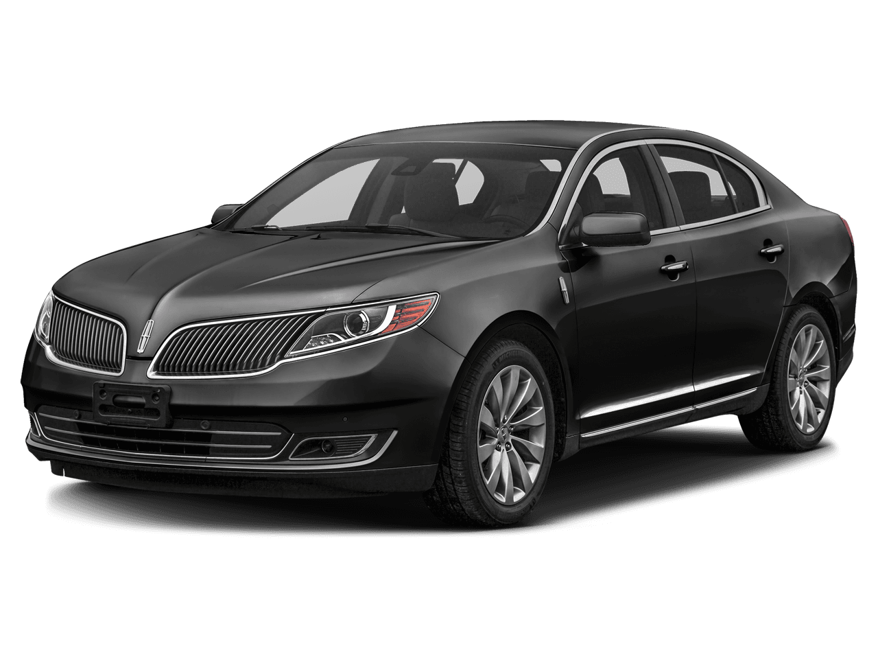 2015 Lincoln MKS Photo in Bethesda, MD 20814
