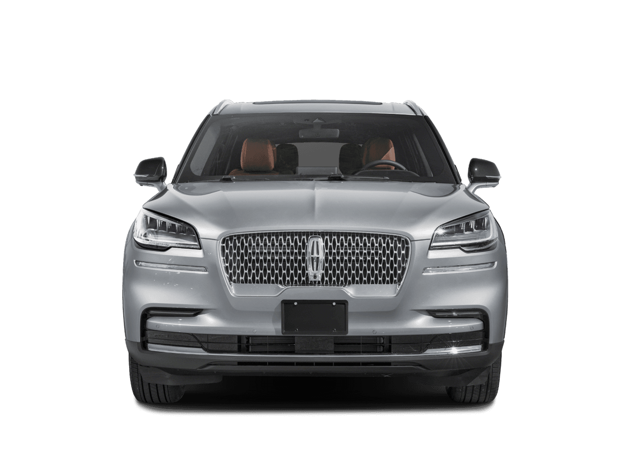 2024 Lincoln Aviator Photo in Bethesda, MD 20814