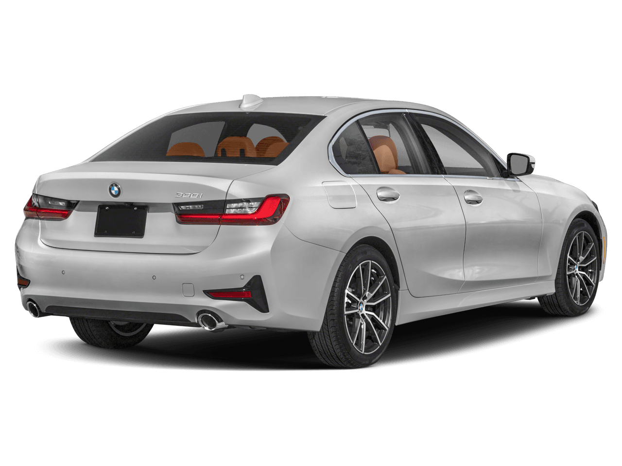 2022 BMW 3 Series Photo in Silver Spring, MD 20904