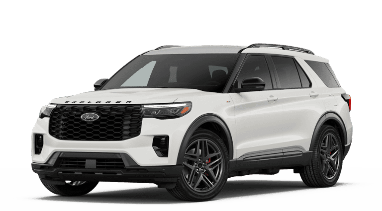2026 Ford Explorer Photo in Silver Spring, MD 20904
