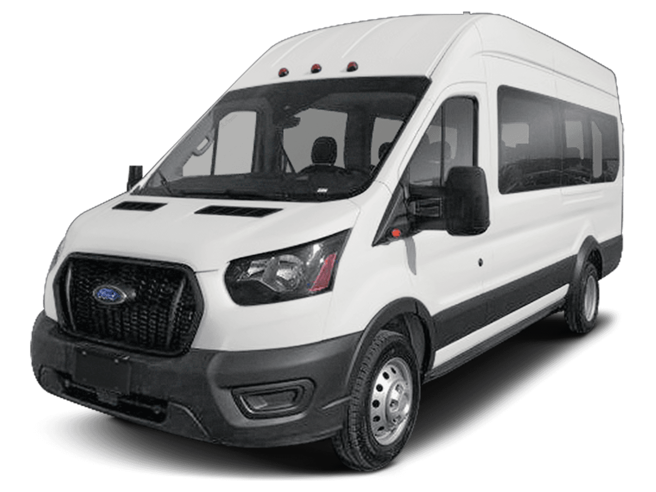 2023 Ford Transit Passenger Van Photo in Silver Spring, MD 20904