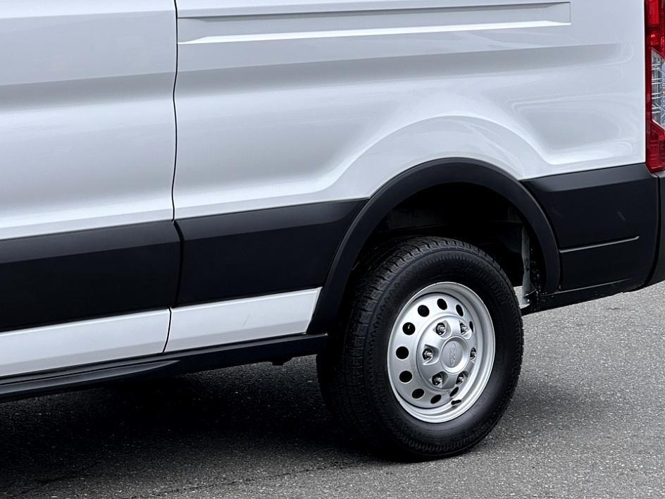2023 Ford Transit-250 Photo in Silver Spring, MD 20904