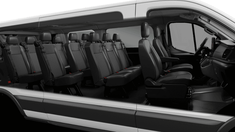 2026 Ford Transit-350 Photo in Silver Spring, MD 20904