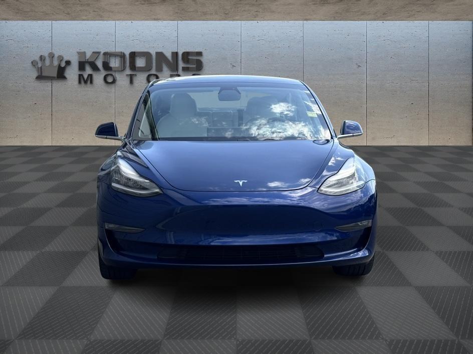 2019 Tesla Model 3 Photo in Silver Spring, MD 20904