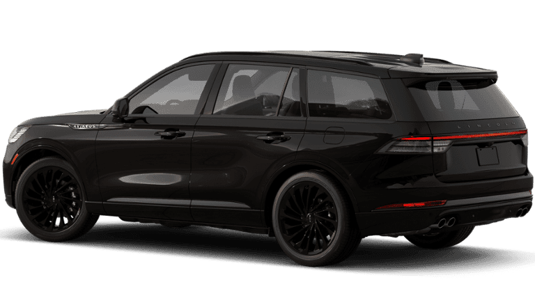 2026 Lincoln Aviator Photo in Bethesda, MD 20814