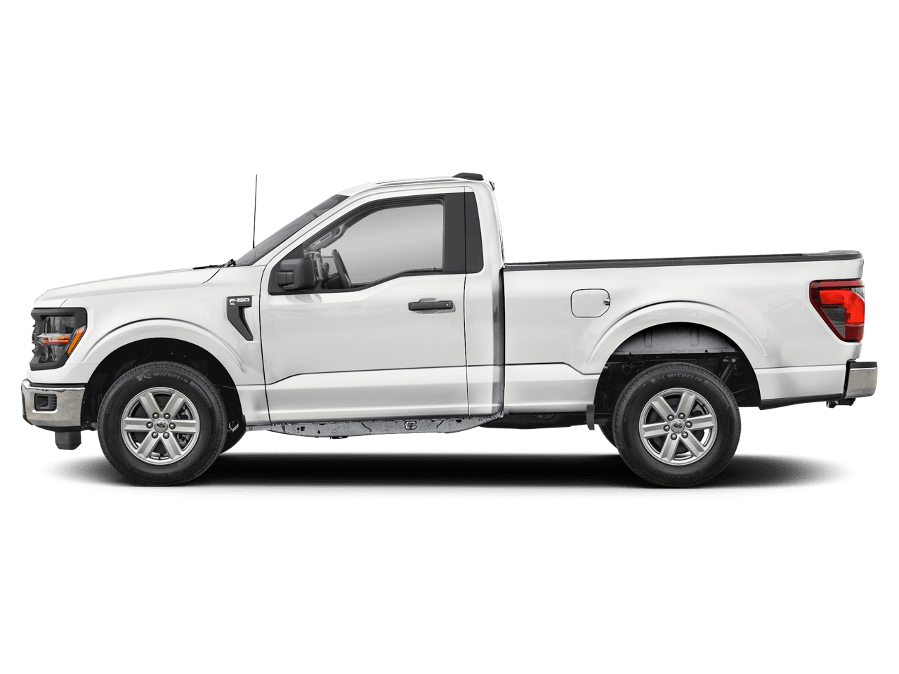 2025 Ford F-150 Photo in Silver Spring, MD 20904