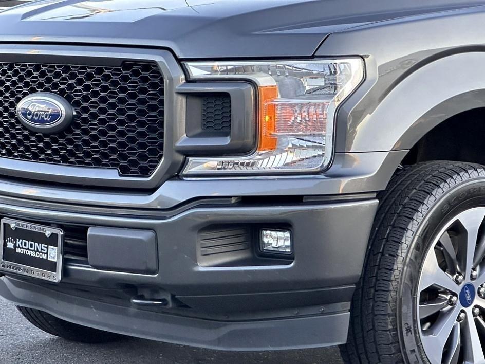 2019 Ford F-150 Photo in Bethesda, MD 20814