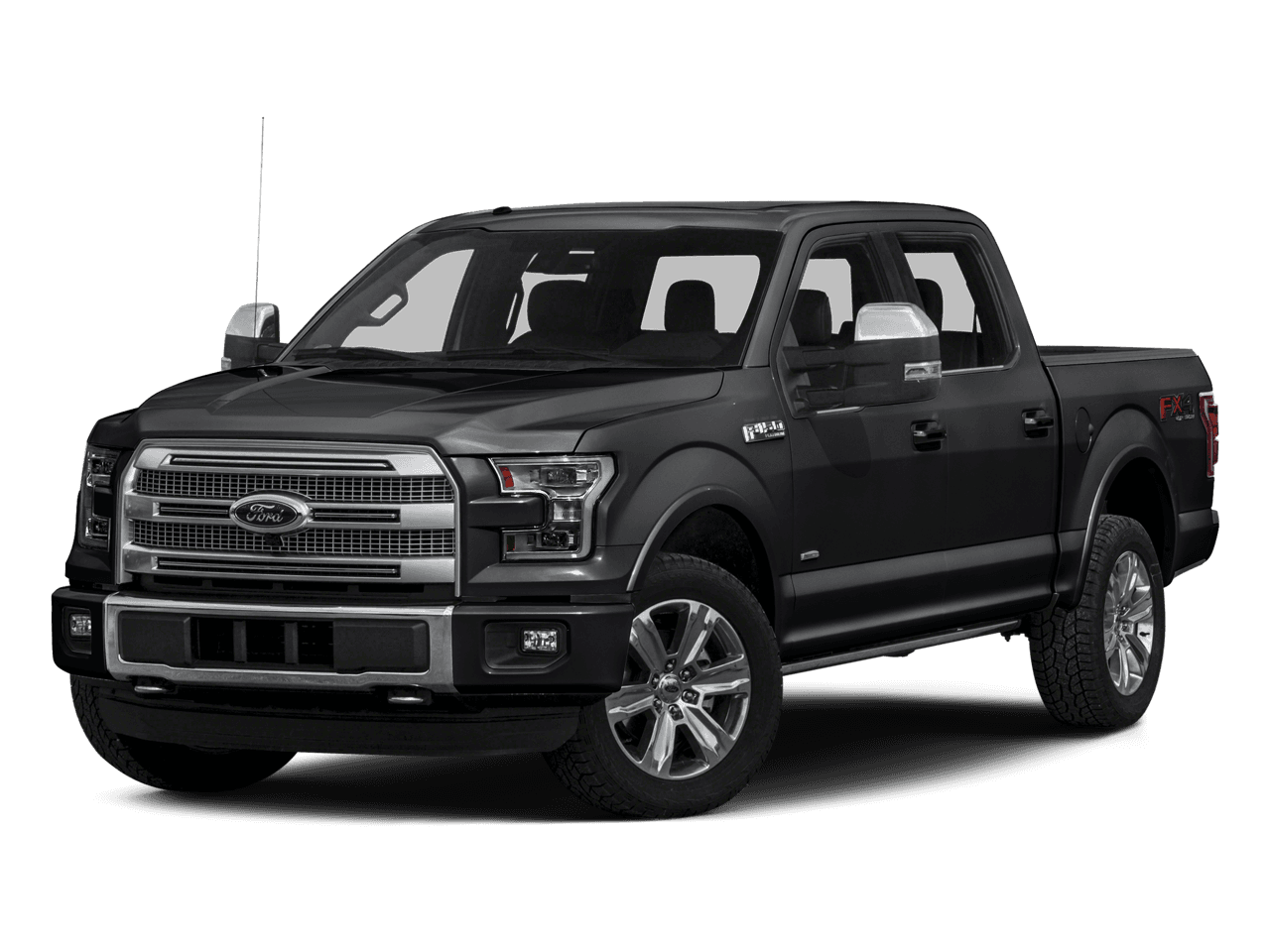 2016 Ford F-150 Photo in Silver Spring, MD 20904