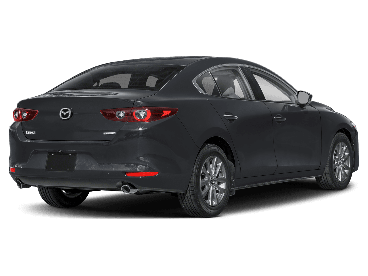 2025 Mazda Mazda3 Photo in Silver Spring, MD 20904