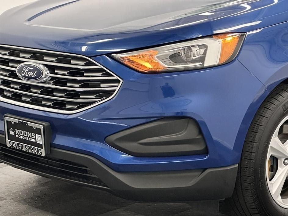 2022 Ford Edge Photo in Bethesda, MD 20814