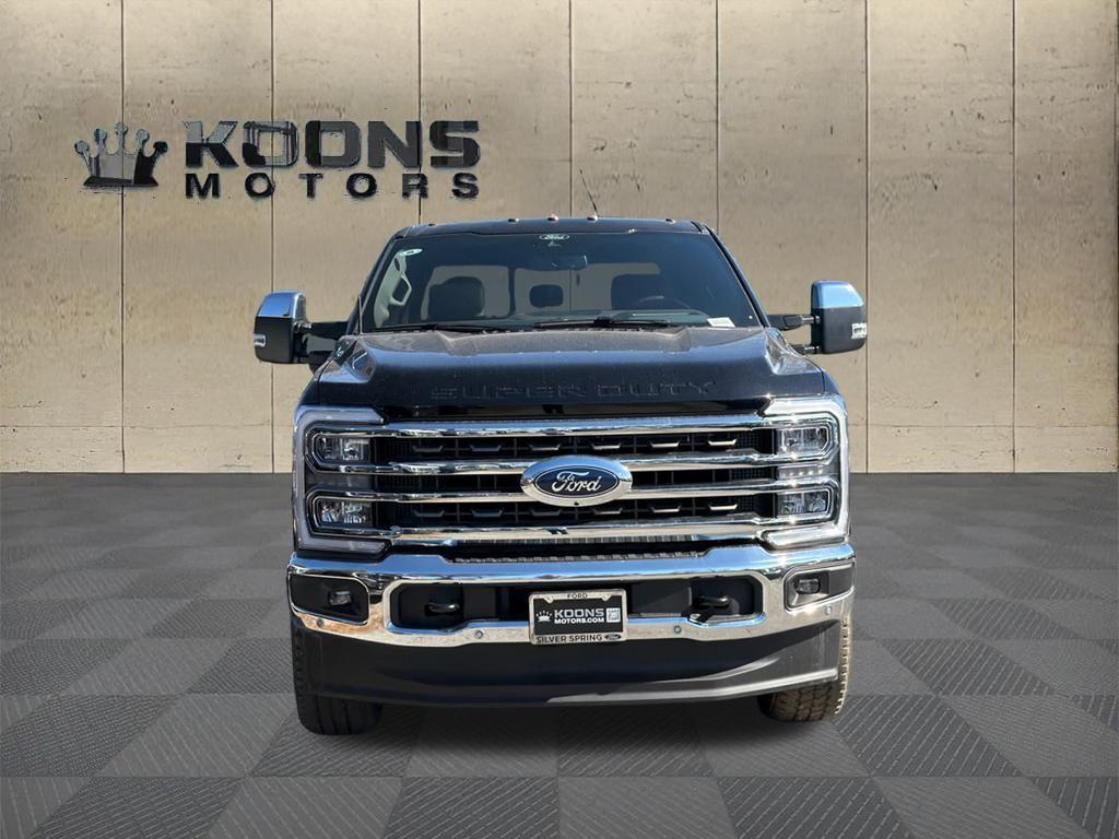 2026 Ford F-350SD Photo in Silver Spring, MD 20904