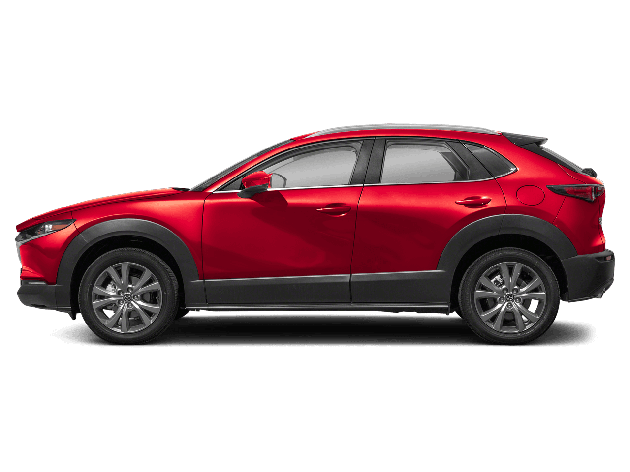 2025 Mazda CX-30 Photo in Silver Spring, MD 20904