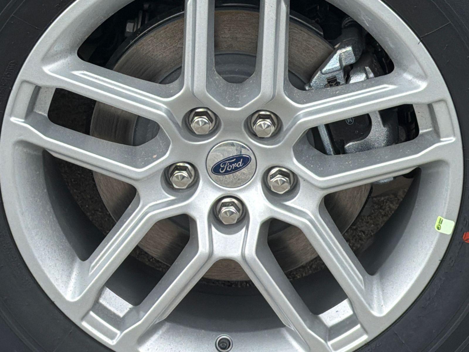 2026 Ford Explorer Photo in Silver Spring, MD 20904